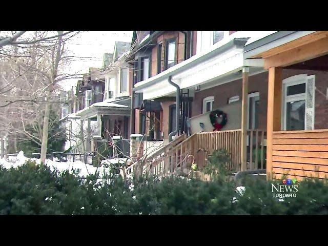 Housing affordability: GTA surpasses Vancouver home prices