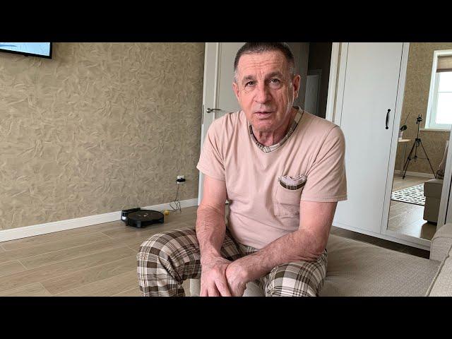 ЖИЗНЬ в РОССИИ! МУЖ ОРЕТ как НЕНОРМАЛЬНЫЙ!