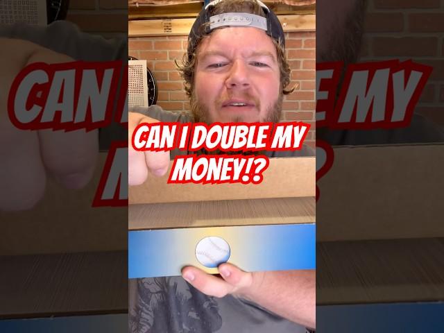 PULLING THE GRIFFEY! #boxopening #sportscards #productreview #sports #packopening