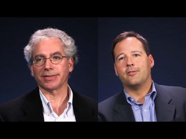 AAAS Kavli Screeners Talk Journalist/Scientist Relationship