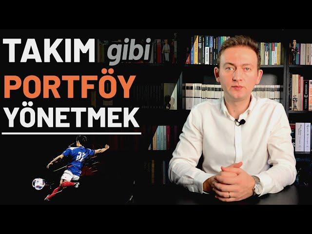 Portföy Yönetimi ve Çeşitlendirmesi / Dağılım Nasıl Oluşturulur ?