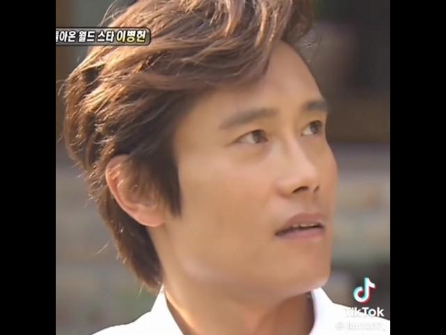 "POV: You’re Madly in Love with Lee Byung-hun.." #leebyunghun #squidgame2 #frontmanedit #love #edit