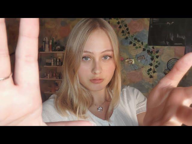 ASMR Забота о тебе в жаркий день ️ Taking care of you on a hot day