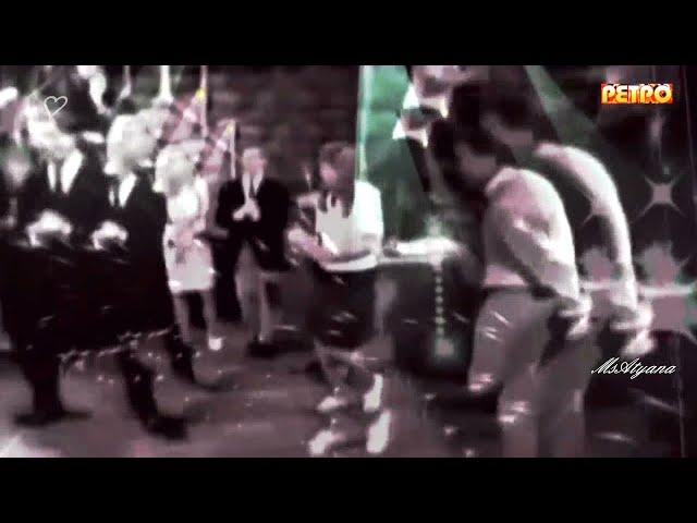 Ретро 60 е - Секстет Хази Остервальда - На мосту (клип)