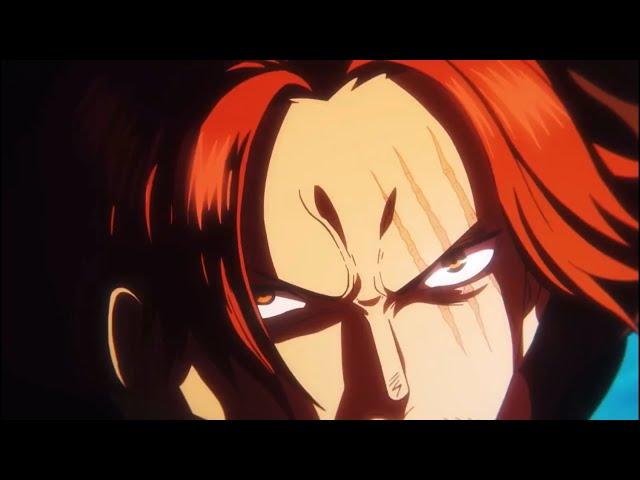 Shanks vs Eustass Kid 「One Piece AMV」The End