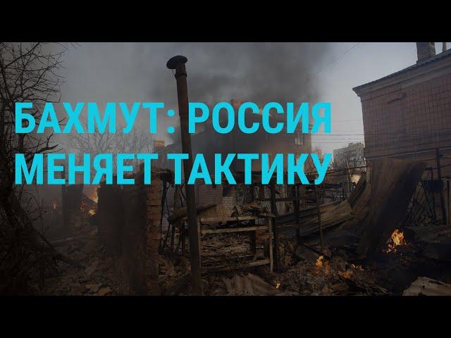 Обстановка на Донбассе. Обстрел Донецка. Польша блокирует помощь Украине | ГЛАВНОЕ