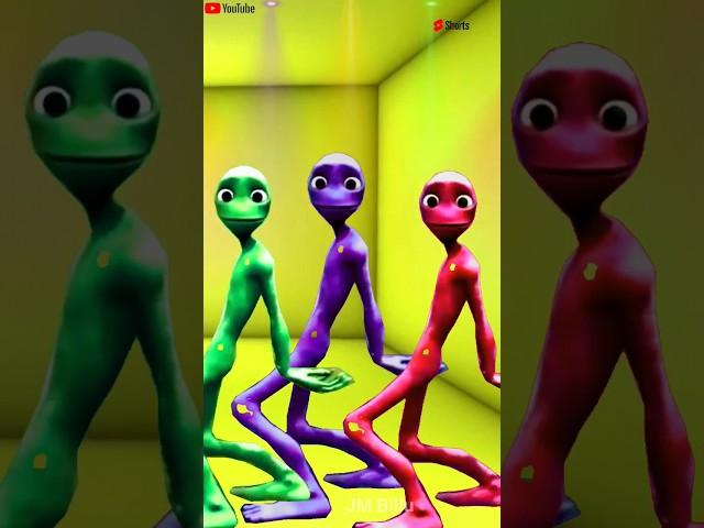 Cocolur Challange Alien danceDame tu cositaCartoon dance kartoonFunny dance#shorts#shortsfeeds