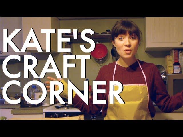 Kate's Craft Corner: Scissors