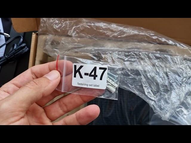 MikroTik HAP AX3 Unboxing and first look