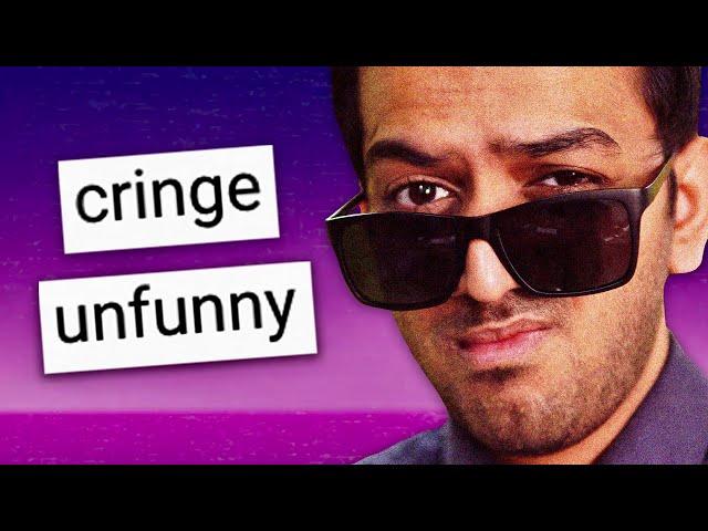 Reacting to MEAN COMMENTS