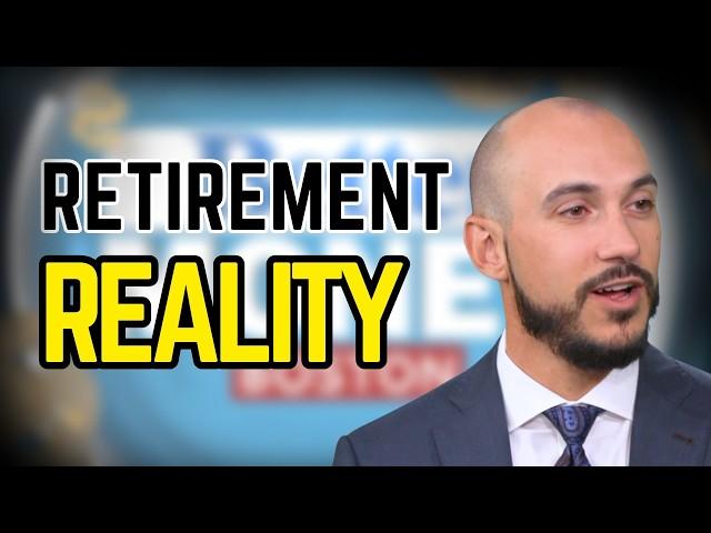 The Truth About Retirement: Your Retirement Reality