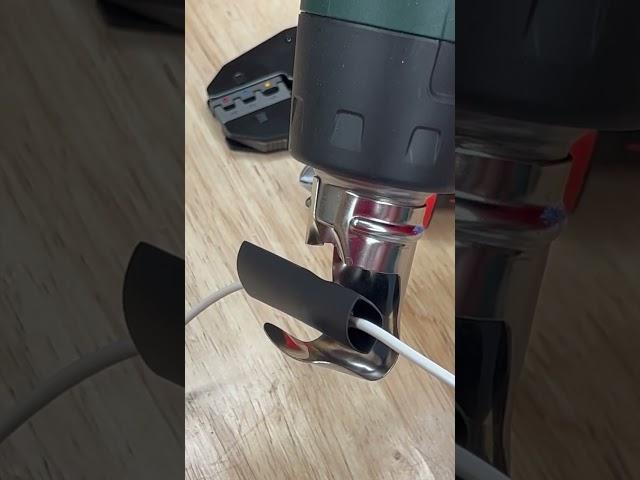 Making a WAGO CONNECTOR Waterproof 