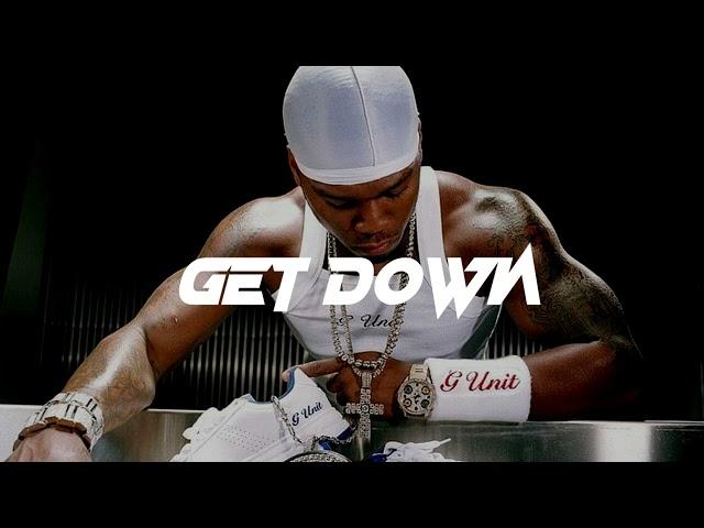 50 Cent x Scott Storch Club Type Beat "GET DOWN"  Instrumental 2024