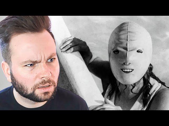 Crazy Things From The Past