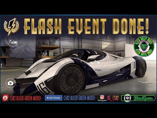 Csr2 Bleed Green Mods! Live Stream