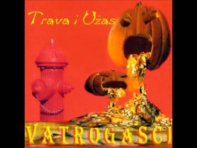 Vatrogasci - Mada faka