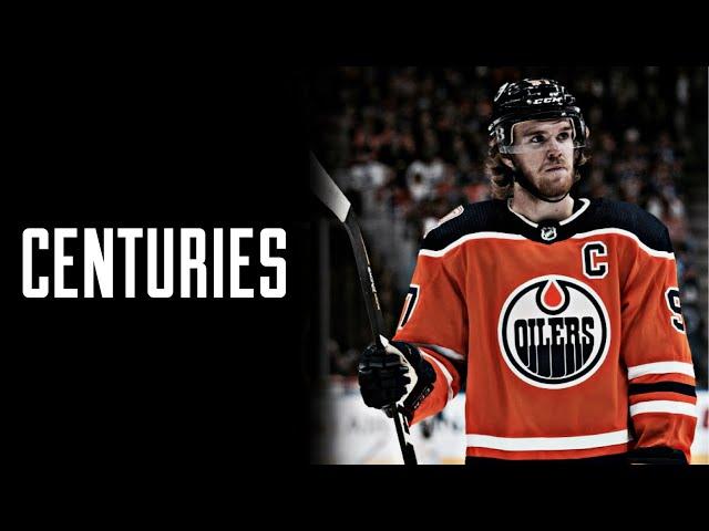 NHL 2021 Pump Up - “Centuries” ft (Ft. Veg Productions)