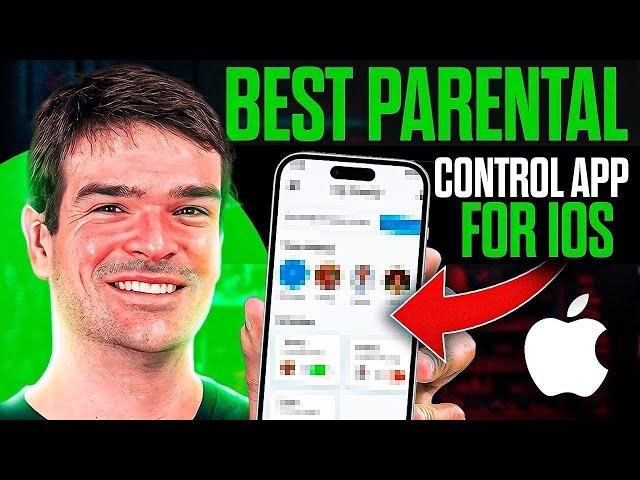 Best Parental Control App for iPhone Users (2024 Review)