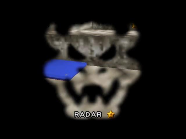 Quickest Trip to Hell - SM64: Oot