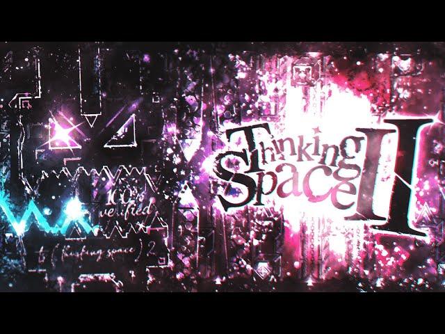[VERIFIED] Thinking Space II by CairoX and more (Top 1-5)