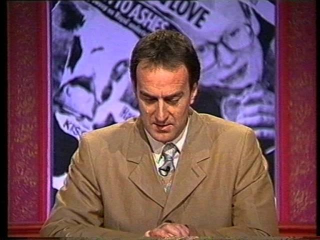 0163 02 Have I Got News For You 1996