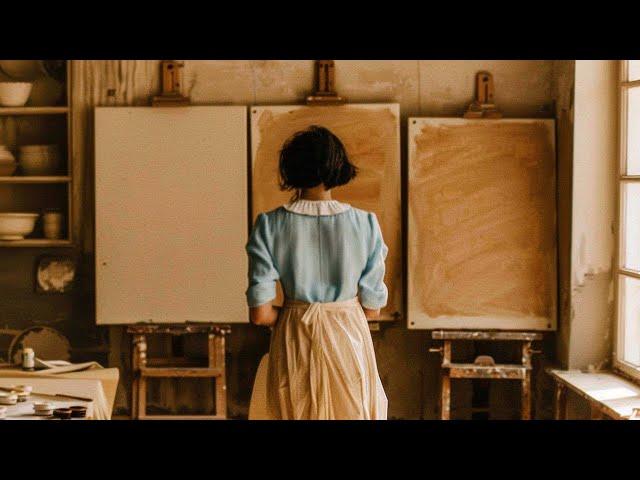 Why Paint? - Becoming an Artist Might Change Your Life