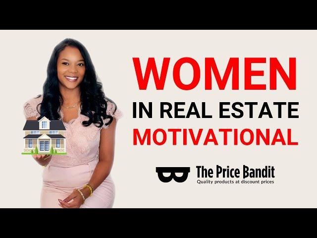 Women in Real Estate | Motivational (9 of 12) #womeninrealestate