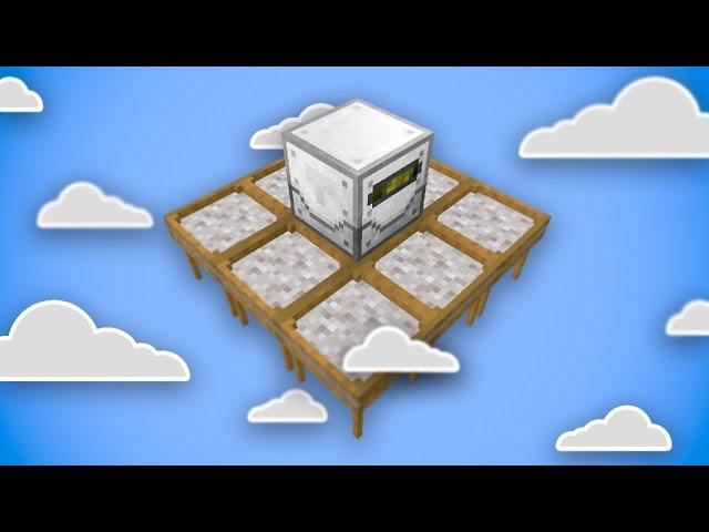 SkyFactory One Modpack EP7 Automatic Sieve StoneWork Factory