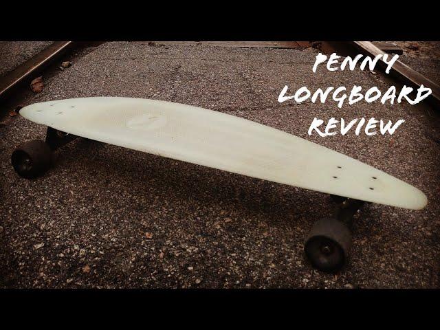 Penny 36" Longboard Review