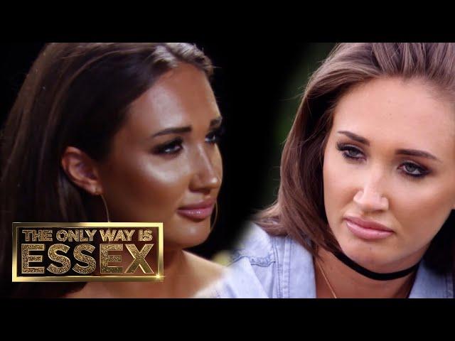 Every Megan Feud of Season 18 | The Only Way Is Essex