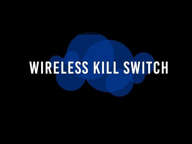 Ford Focus ST Wireless Kill Switch immobiliser demo