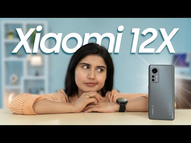 Xiaomi 12X Review: Affordable Compact flagship!