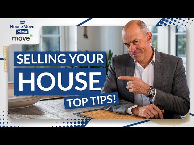 Tips for Selling Your Home | Advice for Homeowners