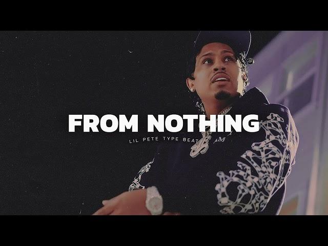 [FREE] Lil Pete Type Beat – FROM NOTHING (prod. Hokatiwi) | Lil Bean Type Beat