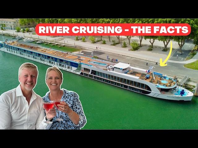 Why Smart Cruisers Choose River Cruising