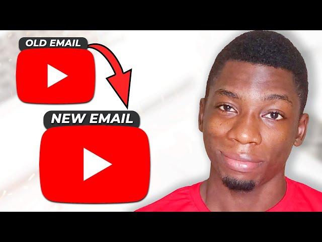 How To Transfer Your YouTube Channel To Another Gmail Address