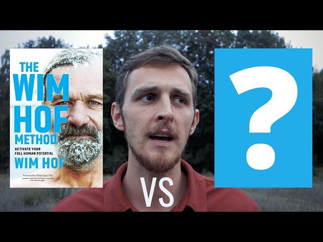 WIM HOF METHOD vs The World (23 Breathing Techniques That You Probably Didn't Hear About)