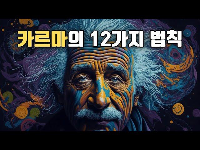 상위 1%는 모두 알고 있는 우주의 작동 원리