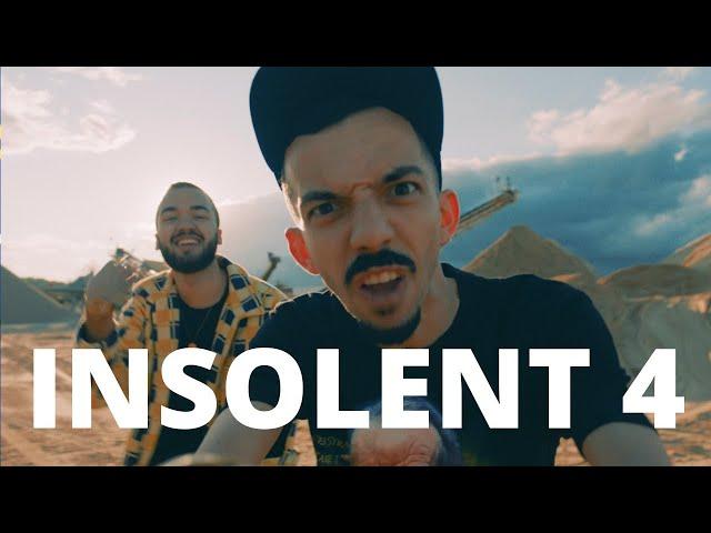 BIGFLO & Oli - INSOLENT #4