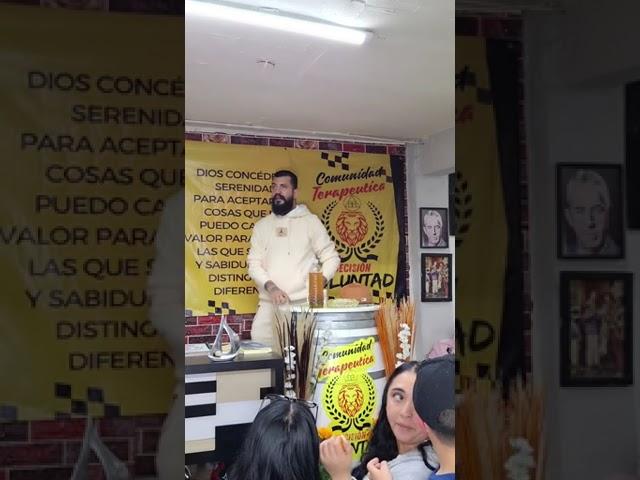 GEOVANNI EL GENERAL HUEVO GRUPO VOLUNTAD EN VIVO