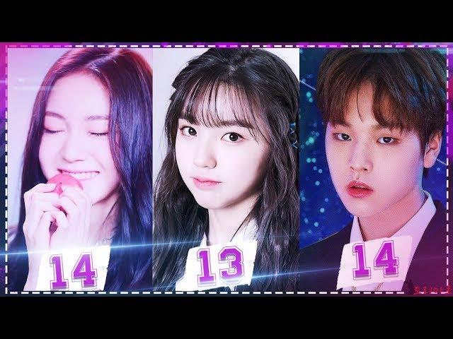 At 14 is it too late to become a trainee ?!  | How to become a Korean idol | ToRi MaRtini