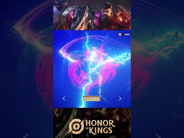 MLBB VS HOK Skin Comparison! #honor_of_kings #mobilelegend #hok