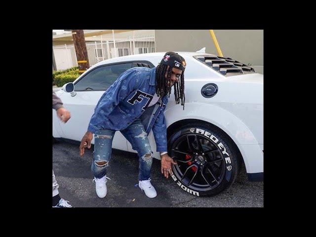 [FREE] Chief Keef Type Beat "Muscle Cars"