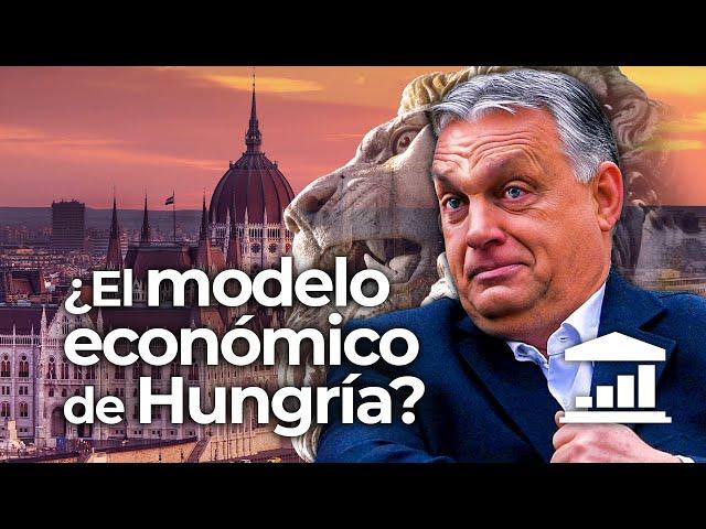 ¿Por qué ORBAN es tan POPULAR en HUNGRÍA? - VisualPolitik