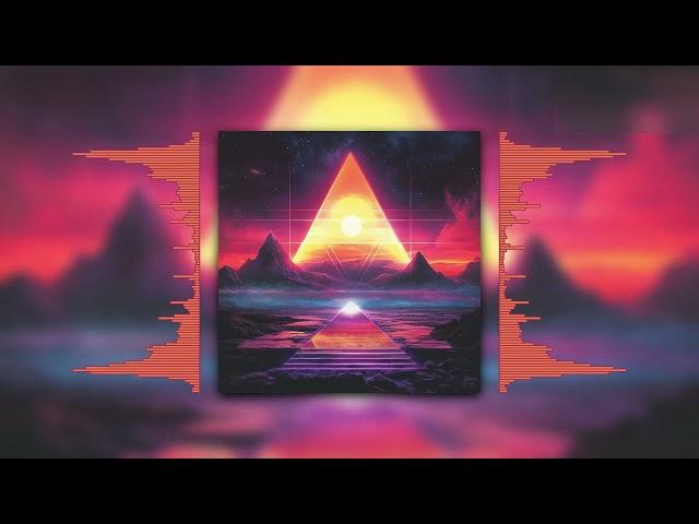 The Mirage - 80s - Synthwave - Retrowave - NewAge - Full Music Album