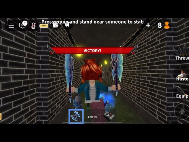 Mm2 mobile montage #28