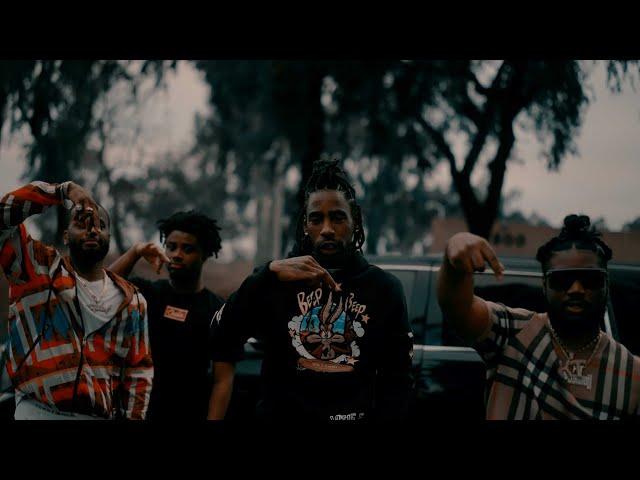 KT Foreign ft. Keggie - "Hmm" | shot by @ThomasTyrell619