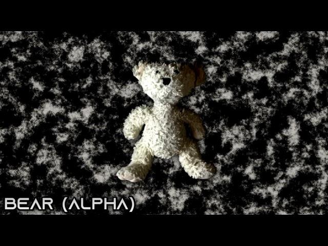 Roblox Bear (Alpha) Soundtrack || Sam "In Sam's Resting Place" || Sound/Voiceline