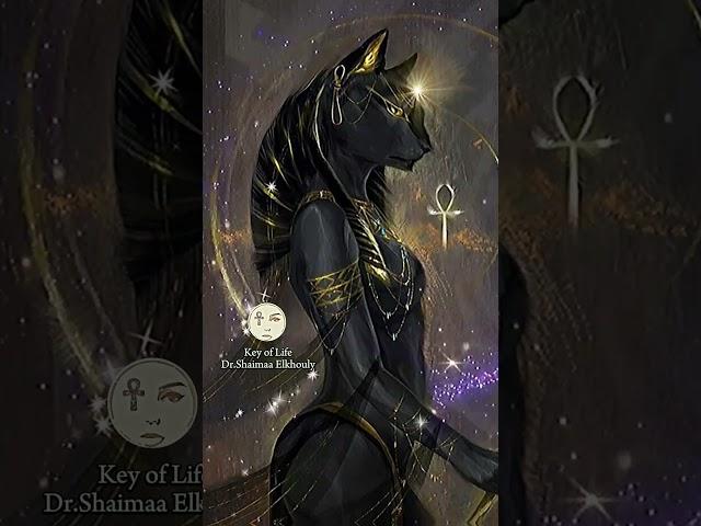 Goddess Bastet 𓂀 The Majestic Protector, Guardian of Homes, Bringer of Prosperous Luck