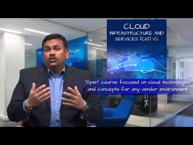 Cloud Infrastructure and Services v2